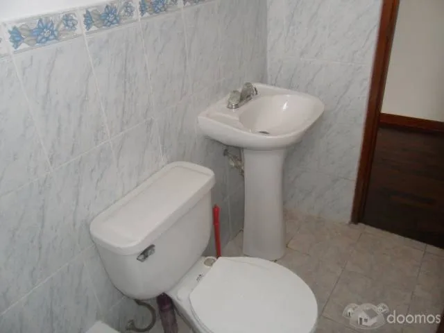 Alquiler de Departamento para Vivienda en Surco - 5