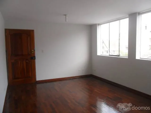 Alquiler de Departamento para Vivienda en Surco - 6