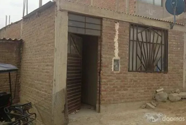 VENTA DE CASA - 1