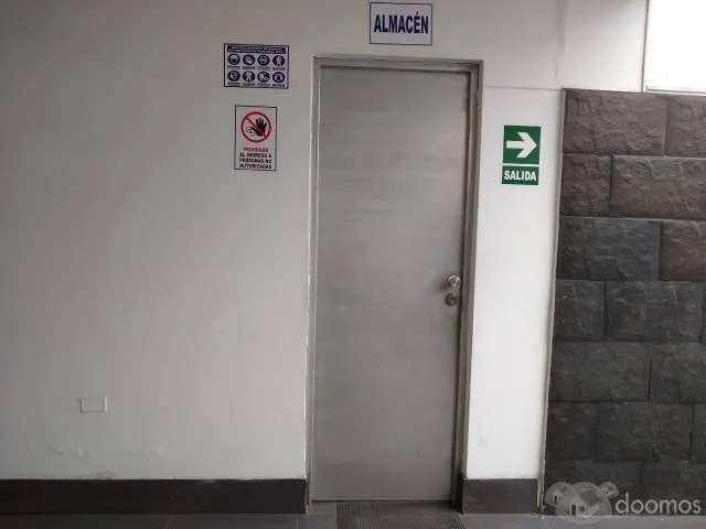 Traspaso de Negocios - 1
