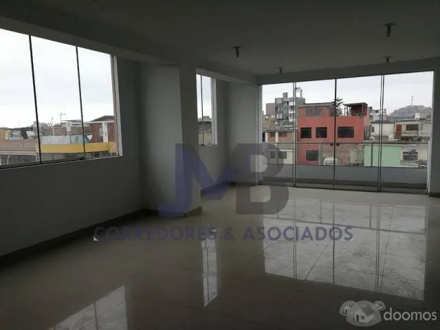 HERMOSO DEPARTAMENTO EXCELENTE VISTA PANORAMICA - 1