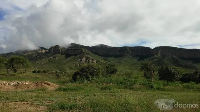 VENTA DE TERRENO EN JAEN - 1