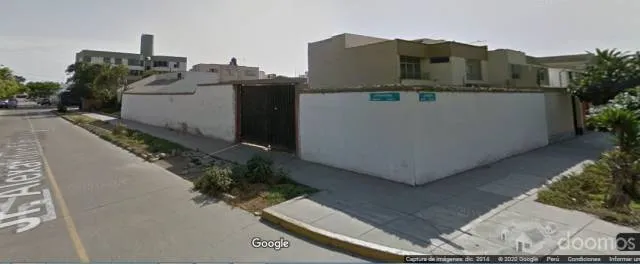 GRAN OPORTUNIDAD EN SAN BORJA - 1