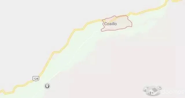 Oportunidad En Coayllo Terreno De 3330m2 A Precio De Ocasion - 1