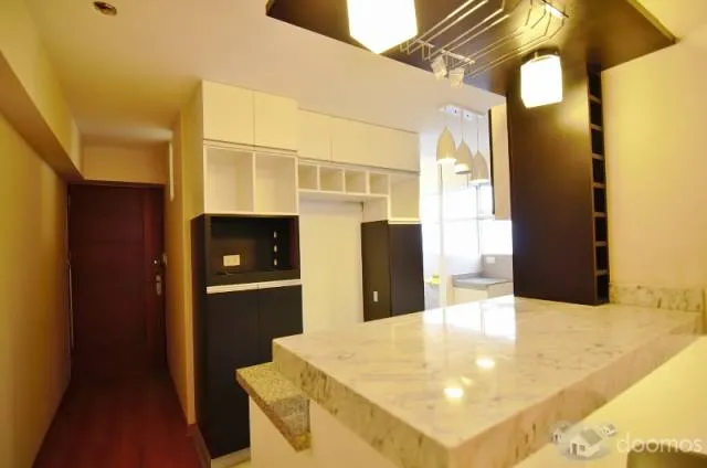 SE VENDE ESPLÉNDIDO DEPARTAMENTO EN AV. SAN FELIPE!!! - 2