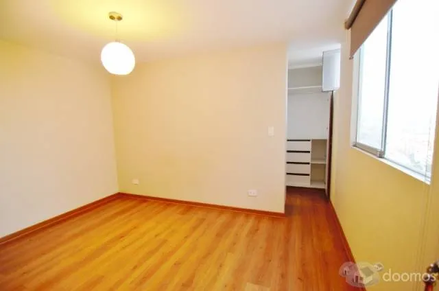 SE VENDE ESPLÉNDIDO DEPARTAMENTO EN AV. SAN FELIPE!!! - 4