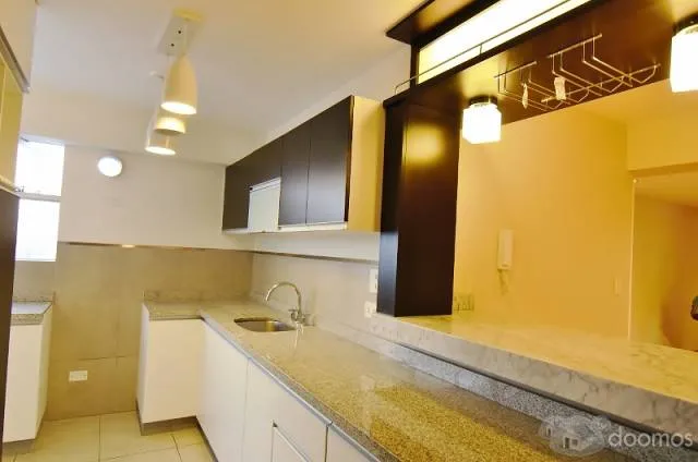 SE VENDE ESPLÉNDIDO DEPARTAMENTO EN AV. SAN FELIPE!!! - 6