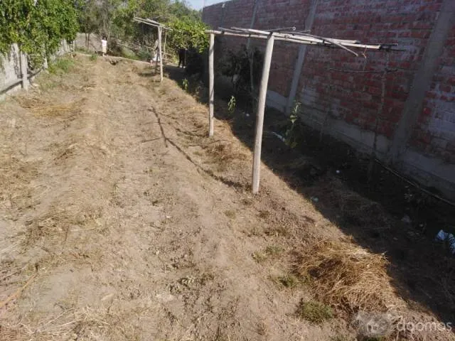 Ocasión Venta de Terreno - 1
