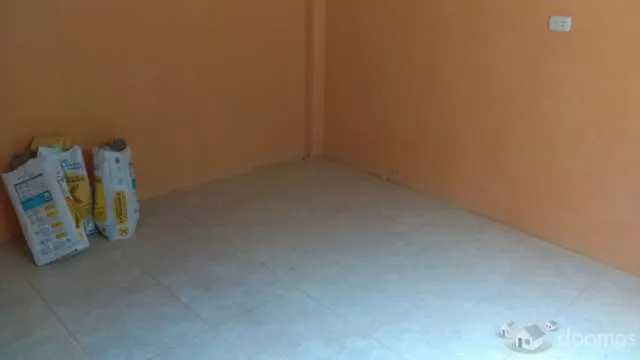 SE ALQUILA CUARTO EN ATE - 1