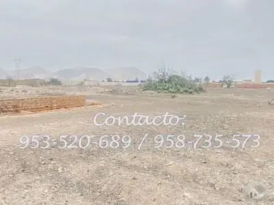 Remate Terreno Industrial I4 en Chilca 30,000m2