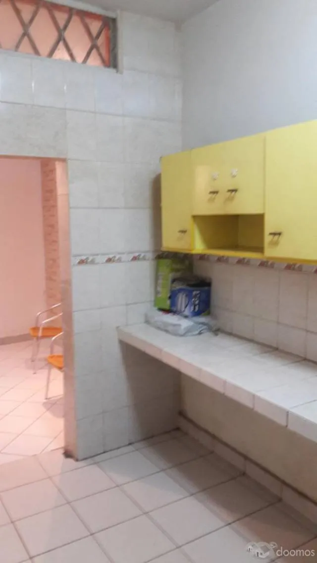 CHALET CENTRICO A 1 EN ALQUILER - 1