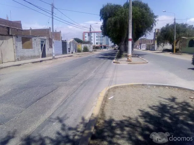 venta de terreno -en MONSEFU - 1