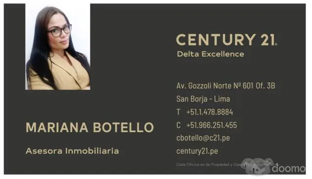 DESEA COMPRAR O VENDER UN INMUEBLE, TERRENO CASA O DEPARTAMENTO - 1