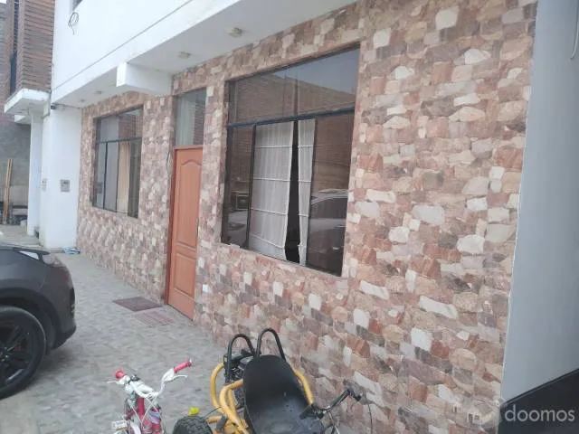 VENTA DEL DEPARTAMENTO EN ESTRENO - 1