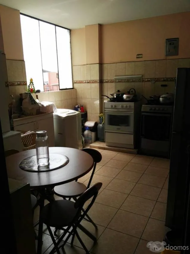 Venta Departamento 3er. Piso ¡$110,000 Negociable! - 2