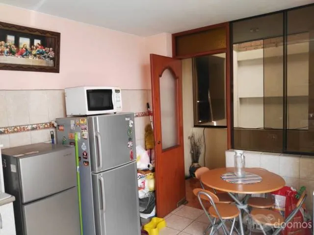 Venta Departamento 3er. Piso ¡$110,000 Negociable! - 3