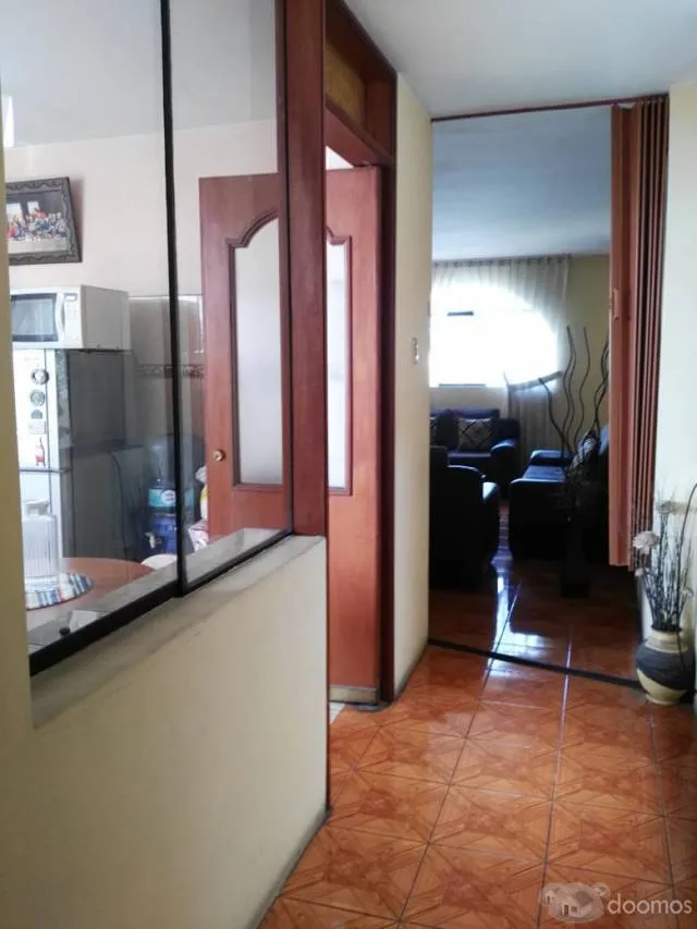 Venta Departamento 3er. Piso ¡$110,000 Negociable! - 4