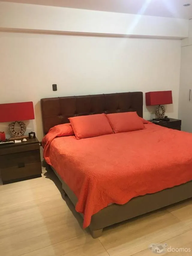 En venta exclusivo departamento en Chiclayo - 2