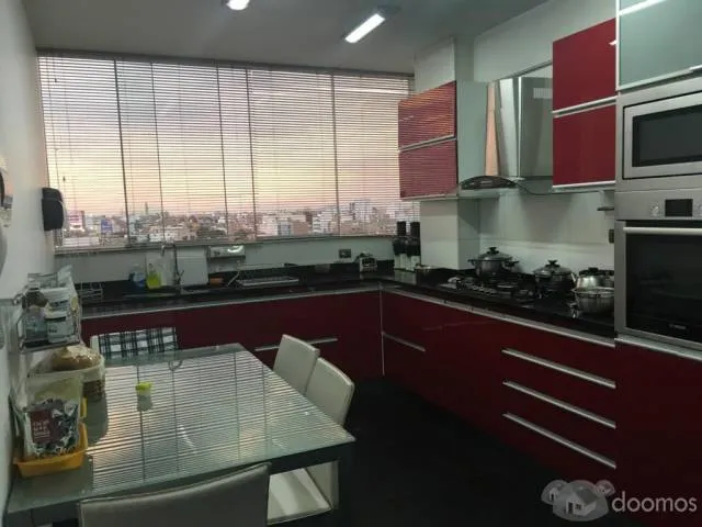 En venta exclusivo departamento en Chiclayo - 8