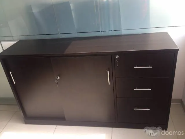 Oficina Amueblada en alquiler en Zona EXCLUSIVA empresarial de surco - 2