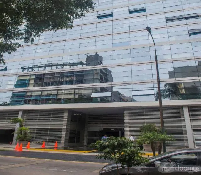Oficina Amueblada en alquiler en Zona EXCLUSIVA empresarial de surco - 7