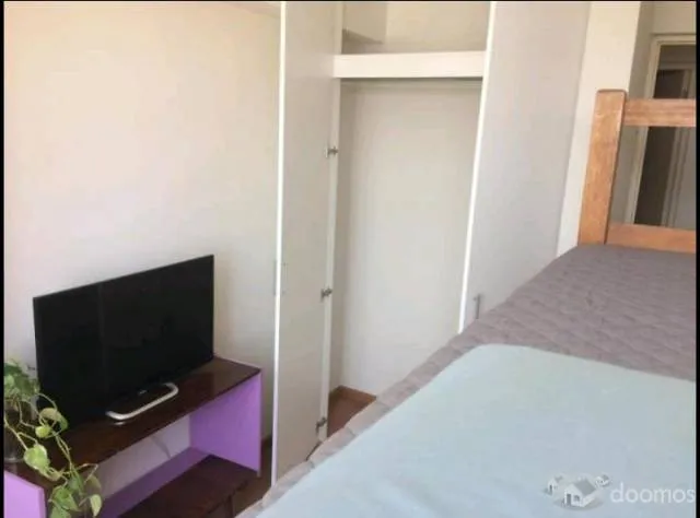ALQUILO HABITACIÓN - 1