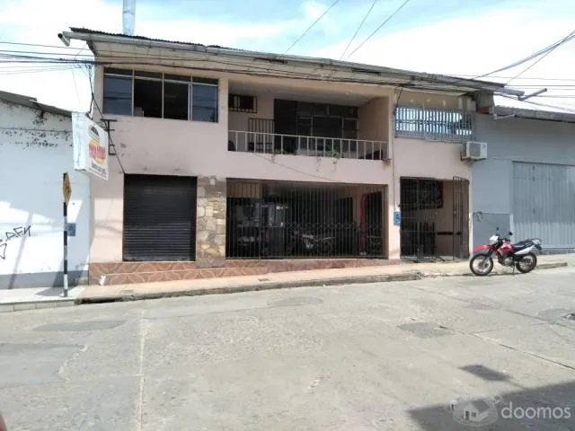 ZONA CENTRICA - 1