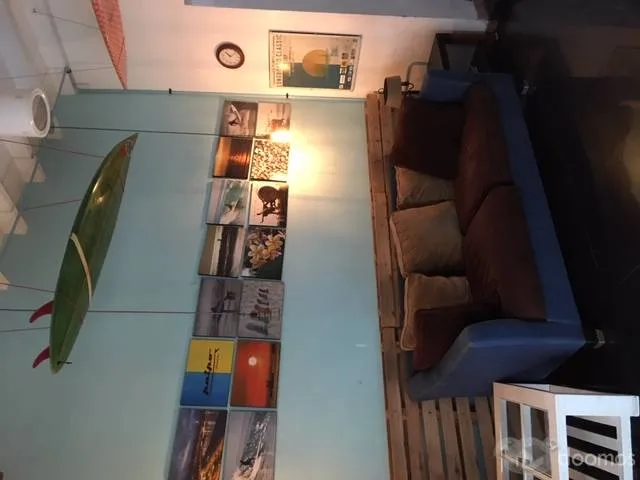 Roommate chorrillos - 1