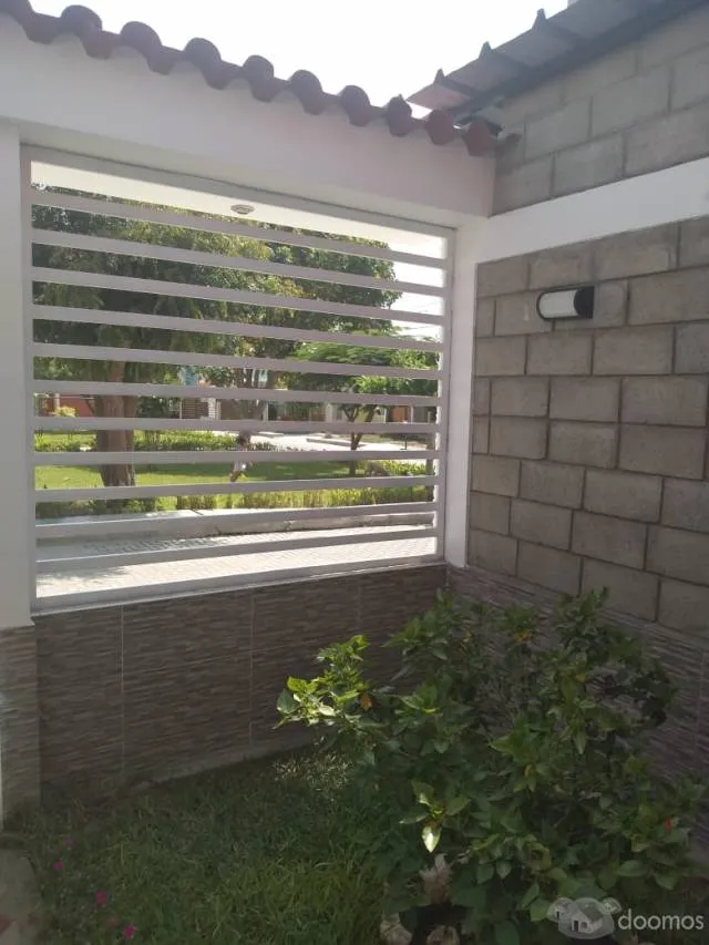 VENTA DE CASA EN PARQUE RESIDENCIAL - PIURA - 991892640 — foto 3