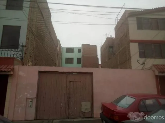TERRENO EN URB PANDO - 1