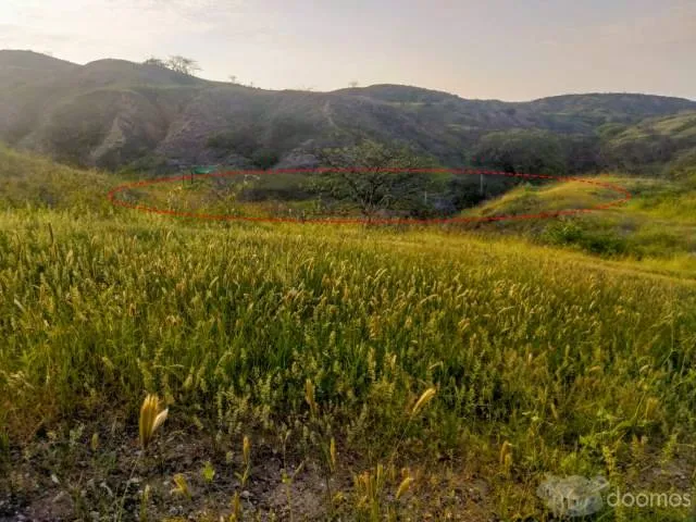 Terreno Mancora - 1