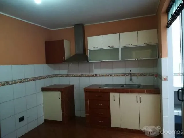 ALQUILO DEPARTAMENTO - 3
