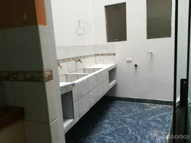 ALQUILO DEPARTAMENTO - 4