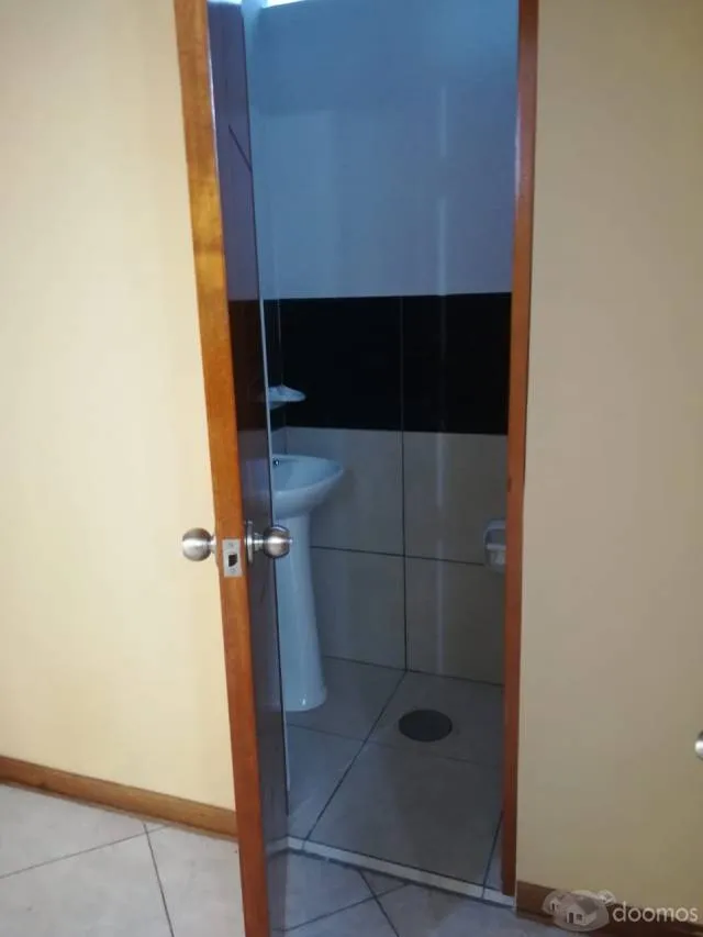 ALQUILO DEPARTAMENTO - 6