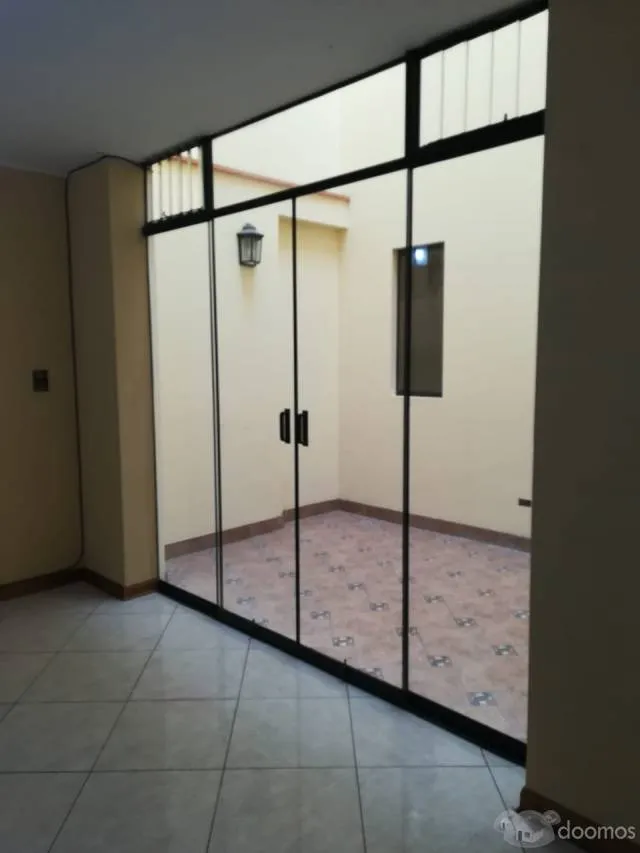 ALQUILO DEPARTAMENTO - 7
