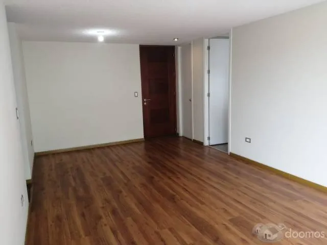 EXCELENTE DEPARTAMENTO EN LA MOLINA - 2