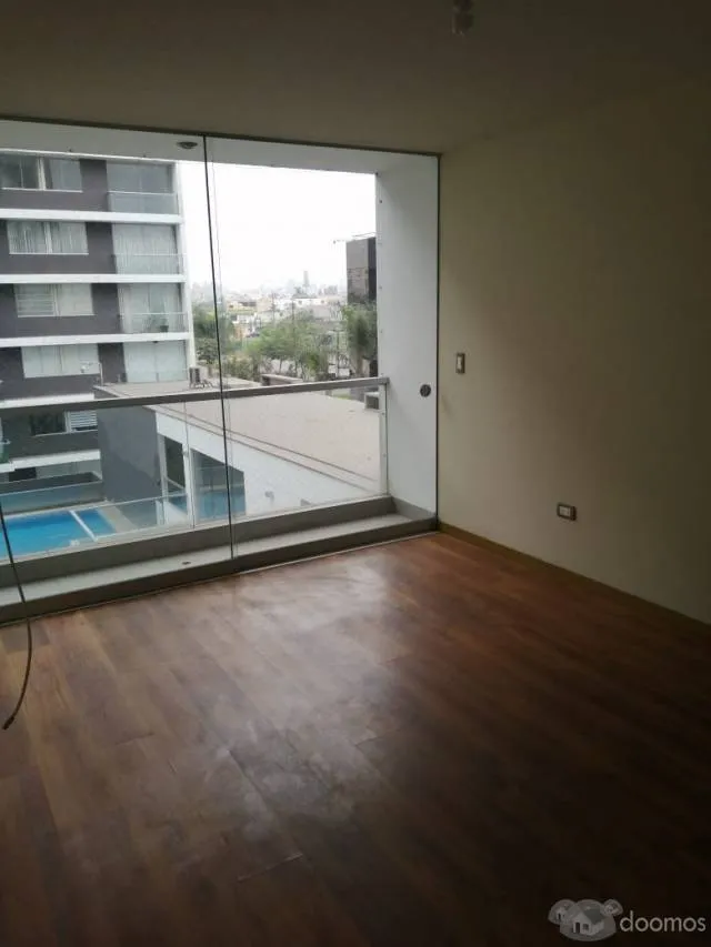 EXCELENTE DEPARTAMENTO EN LA MOLINA - 8