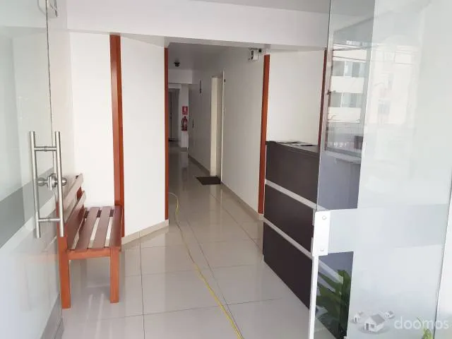Lindo y acogedor duplex - 2