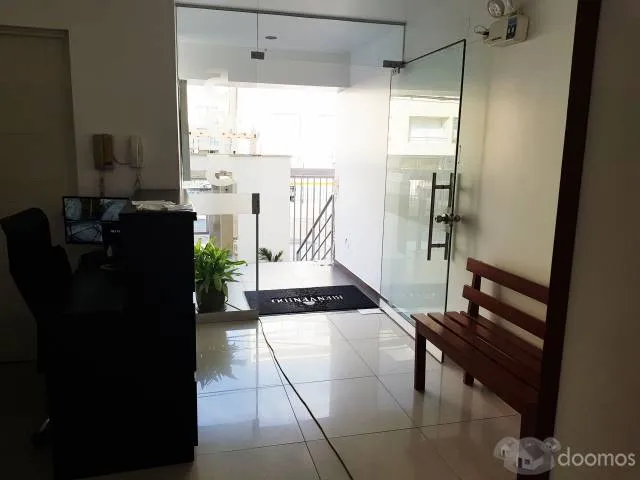 Lindo y acogedor duplex - 3