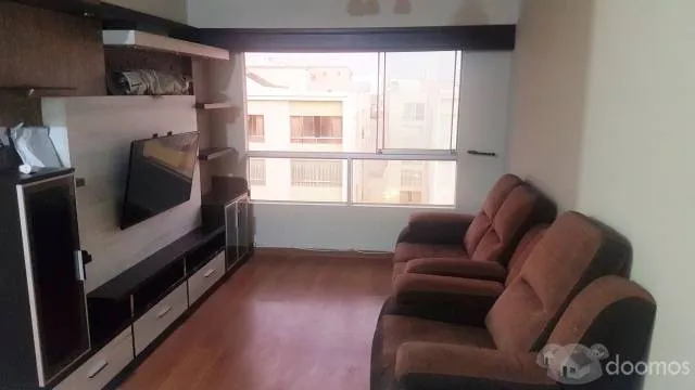 Lindo y acogedor duplex - 4