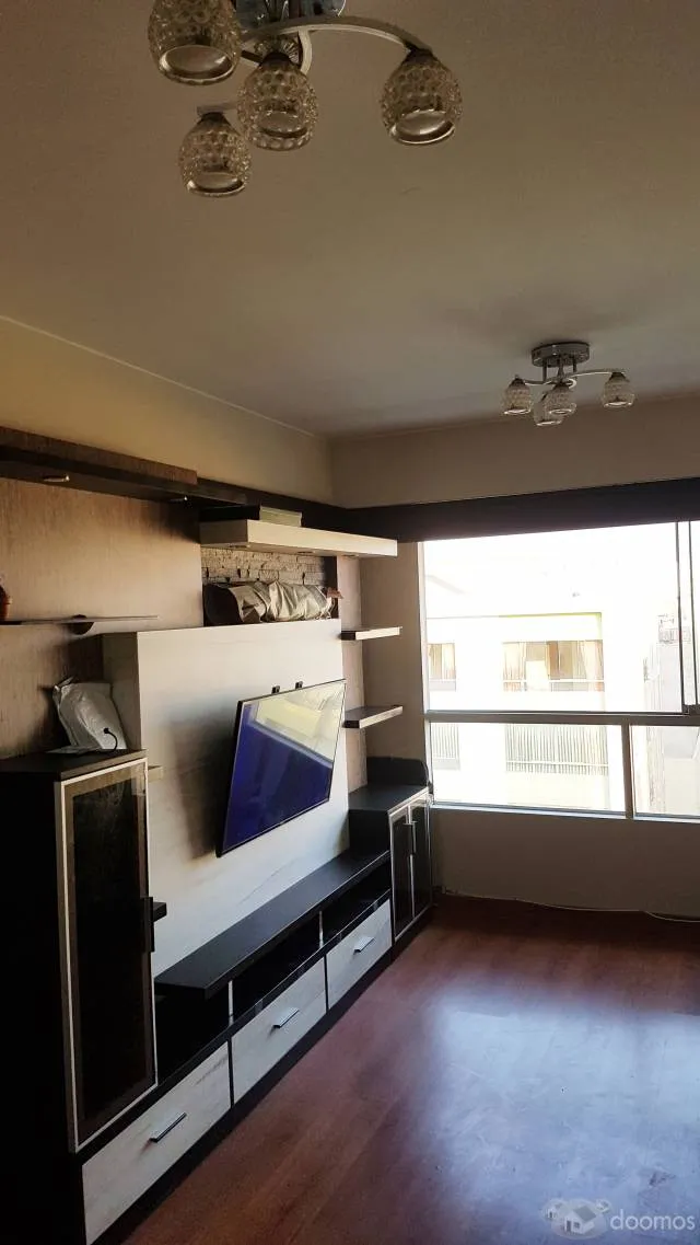 Lindo y acogedor duplex - 5