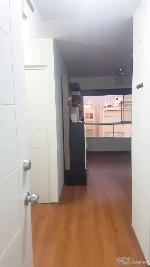 Lindo y acogedor duplex - 6