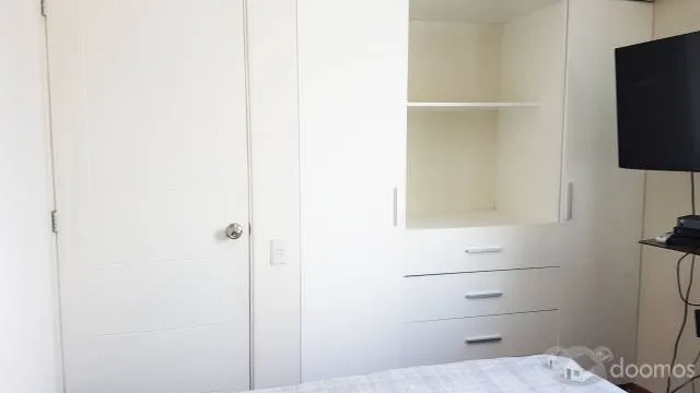 Lindo y acogedor duplex - 9