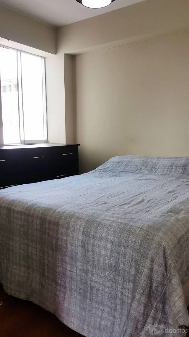 Lindo y acogedor duplex - 10