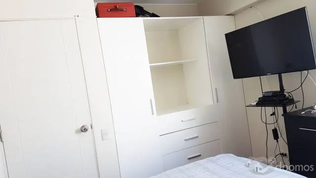 Lindo y acogedor duplex - 11