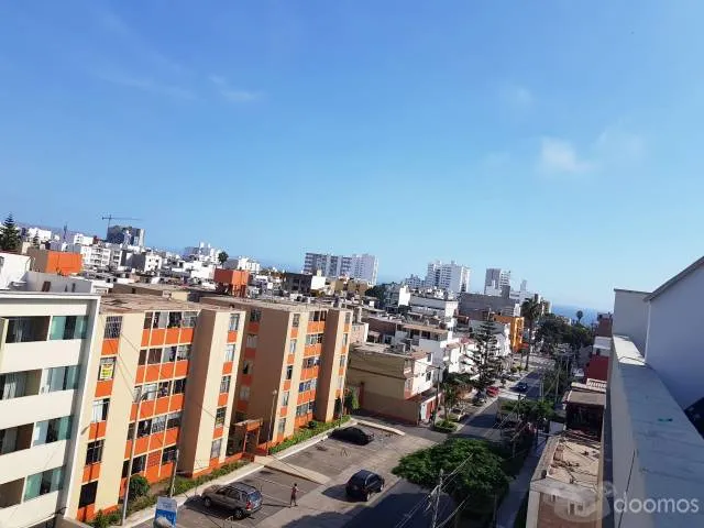 Lindo y acogedor duplex - 15