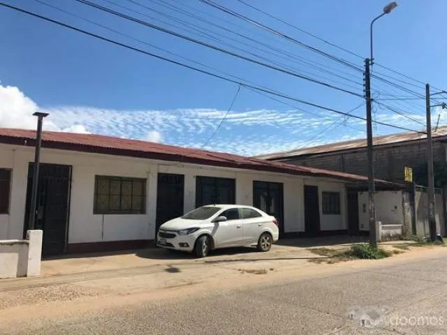 Venta de Terreno 1000 m2 - 1