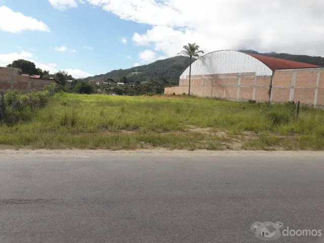 OCASIÓN VENDO TERRENO 10.000 M2 - 2