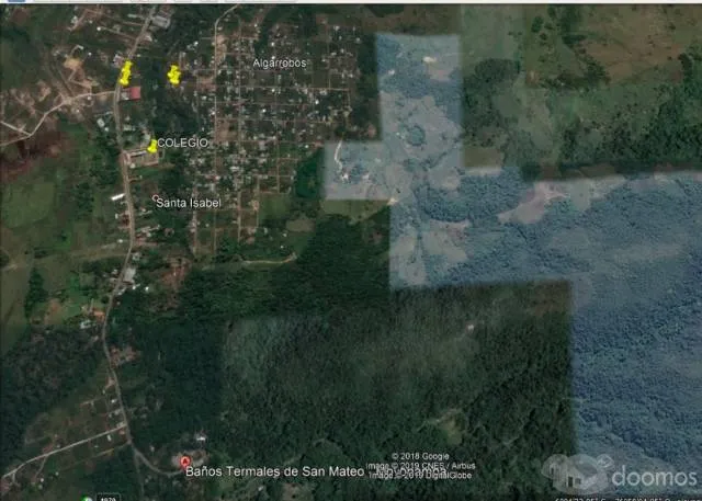 OCASIÓN VENDO TERRENO 10.000 M2 - 3