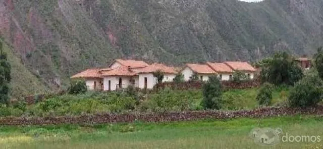 VENTA DE HACIENDA QOLLOTARO – CAICAY - TERRENO - 1